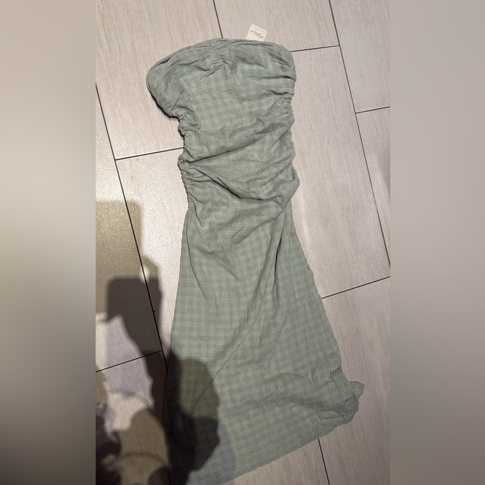 NWT free people dress